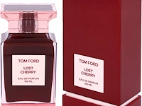 Tom ford lost cherry 100 ml eau de parfum - unisex - afbeelding 4 van  6