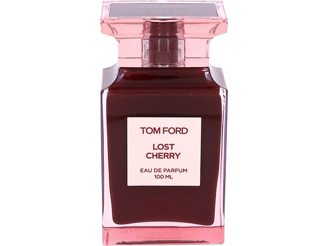 Tom ford lost cherry 100 ml eau de parfum - unisex - afbeelding 5 van  6