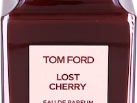 Tom ford lost cherry 100 ml eau de parfum - unisex - afbeelding 5 van  6