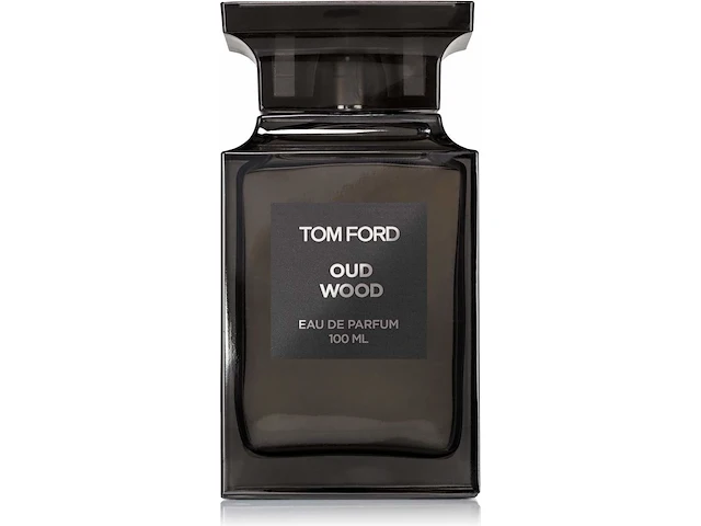 Tom ford oud wood 100 ml eau de parfum - unisex - afbeelding 1 van  6