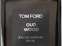 Tom ford oud wood 100 ml eau de parfum - unisex - afbeelding 1 van  6