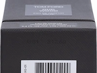 Tom ford oud wood 100 ml eau de parfum - unisex - afbeelding 2 van  6