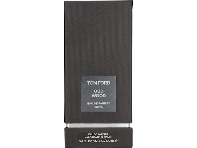 Tom ford oud wood 100 ml eau de parfum - unisex - afbeelding 3 van  6