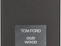Tom ford oud wood 100 ml eau de parfum - unisex - afbeelding 3 van  6