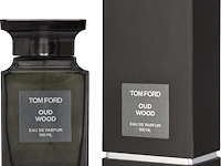 Tom ford oud wood 100 ml eau de parfum - unisex - afbeelding 4 van  6