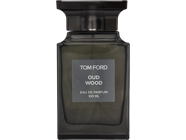 Tom ford oud wood 100 ml eau de parfum - unisex - afbeelding 5 van  6