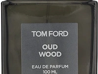 Tom ford oud wood 100 ml eau de parfum - unisex - afbeelding 5 van  6