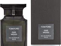 Tom ford oud wood 100 ml eau de parfum - unisex - afbeelding 6 van  6