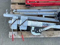 Tom hijs- en heftechniek - afbeelding 3 van  4
