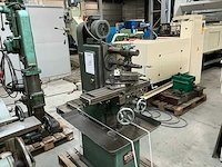 Tom senior freesmachine - afbeelding 1 van  5