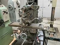 Tom senior freesmachine - afbeelding 3 van  5
