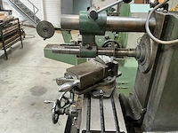 Tom senior freesmachine - afbeelding 4 van  5