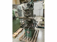 Tom senior freesmachine - afbeelding 5 van  5