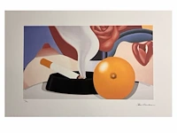 Tom wesselmann - afbeelding 1 van  5