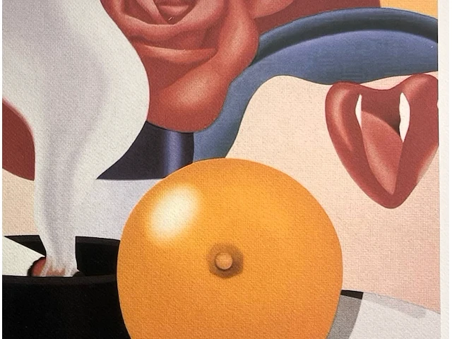 Tom wesselmann - afbeelding 2 van  5