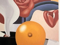 Tom wesselmann - afbeelding 2 van  5