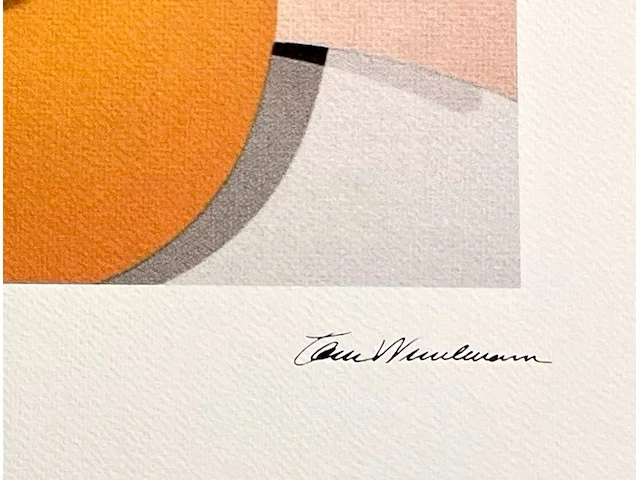 Tom wesselmann - afbeelding 3 van  5