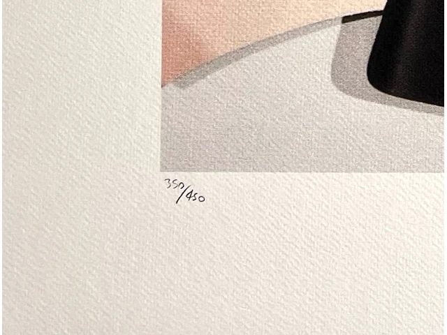 Tom wesselmann - afbeelding 4 van  5