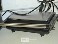 Tomado grill , silver crest rijstkoker - afbeelding 3 van  5