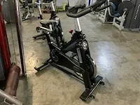Tomahawk e model indoorcycle spinningbike - afbeelding 7 van  7