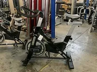 Tomahawk e model indoorcycle spinningbike - afbeelding 1 van  5