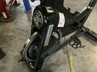 Tomahawk e model indoorcycle spinningbike - afbeelding 2 van  5