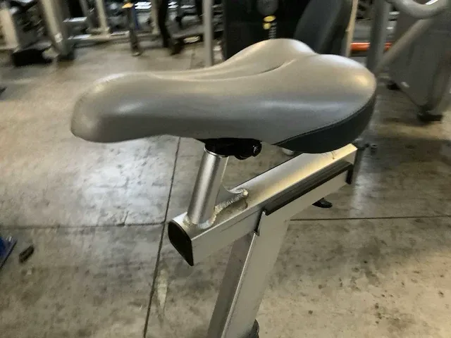 Tomahawk e model indoorcycle spinningbike - afbeelding 3 van  5