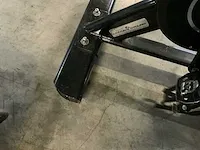 Tomahawk e model indoorcycle spinningbike - afbeelding 6 van  6