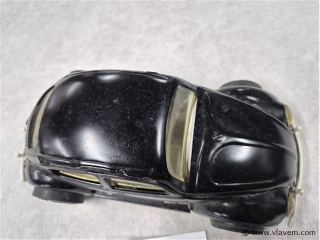 Tomka kever - afbeelding 2 van  3