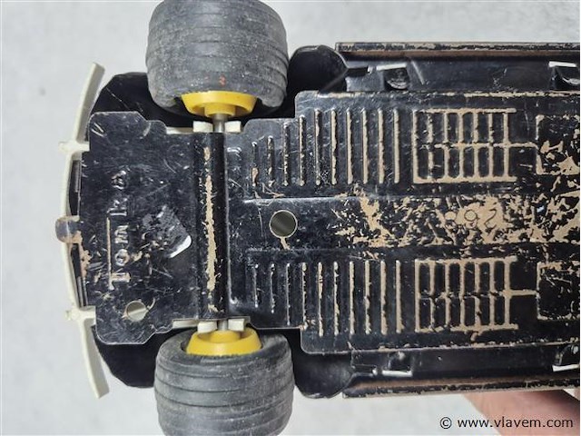 Tomka kever - afbeelding 3 van  3