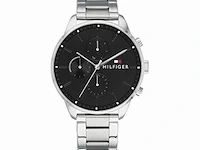 Tommy hilfiger men's wristwatch 1791485 - afbeelding 1 van  1