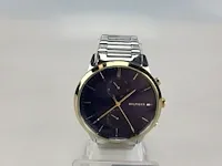 Tommy hilfiger polshorloge - afbeelding 1 van  4