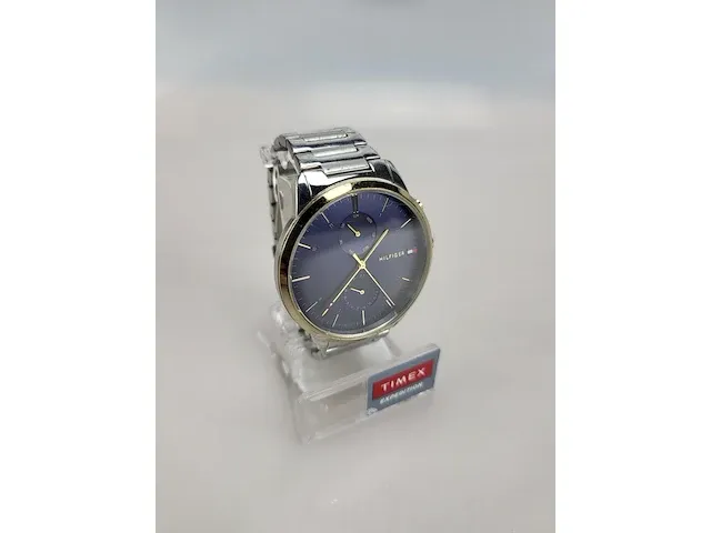 Tommy hilfiger polshorloge - afbeelding 4 van  4