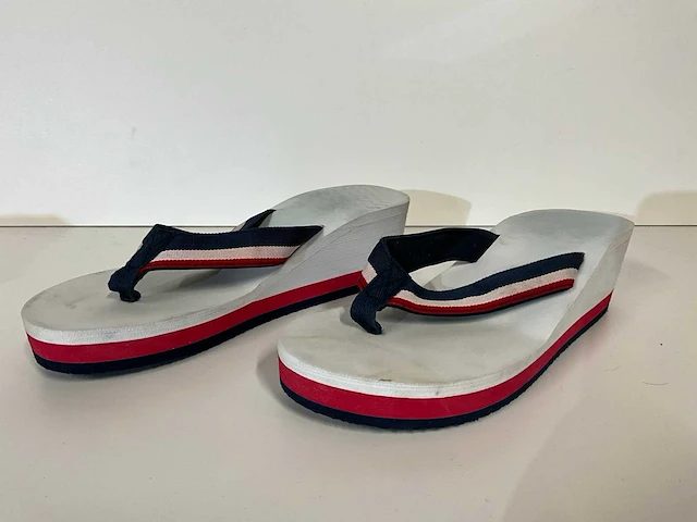 Tommy hilfiger slipper - afbeelding 1 van  4