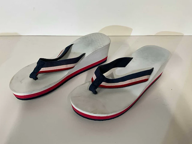 Tommy hilfiger slipper - afbeelding 2 van  4