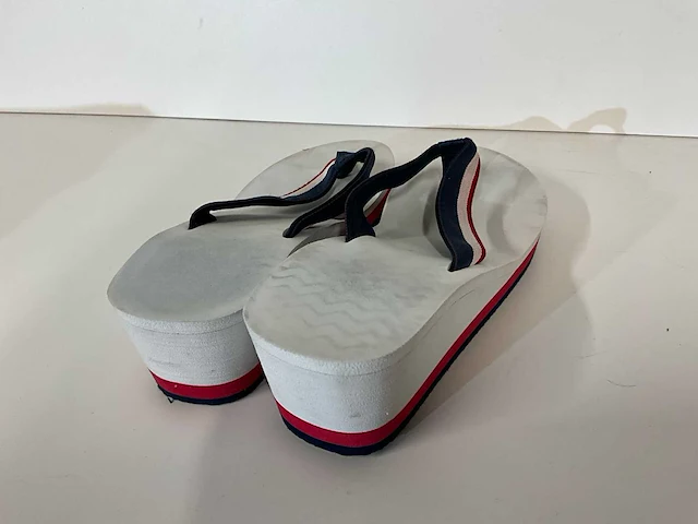 Tommy hilfiger slipper - afbeelding 3 van  4