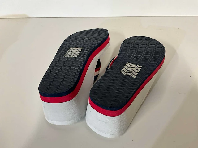 Tommy hilfiger slipper - afbeelding 4 van  4