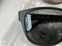 Tommy hilfiger zonnebril (9x) - afbeelding 3 van  12