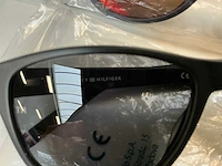 Tommy hilfiger zonnebril (9x) - afbeelding 4 van  12