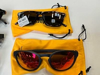 Tommy hilfiger zonnebril (9x) - afbeelding 6 van  12