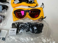 Tommy hilfiger zonnebril (9x) - afbeelding 10 van  12