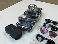 Tommy hilfiger zonnebril (9x) - afbeelding 11 van  12