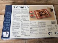 Tomoko bordspel - afbeelding 2 van  2
