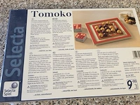 Tomoko - afbeelding 2 van  2