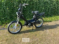 Tomos flexer bromfiets - afbeelding 1 van  7
