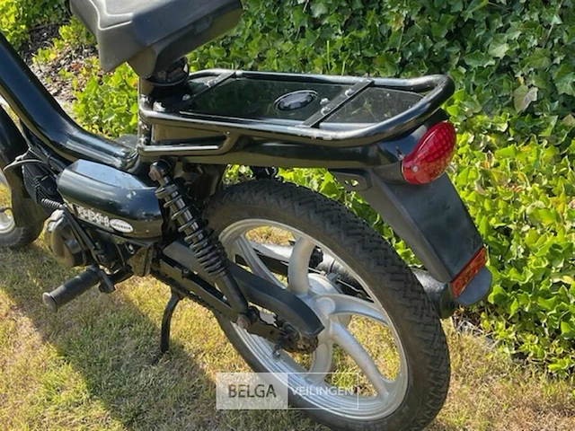 Tomos flexer bromfiets - afbeelding 2 van  7