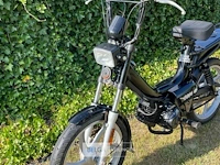 Tomos flexer bromfiets - afbeelding 3 van  7