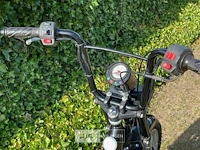 Tomos flexer bromfiets - afbeelding 5 van  7