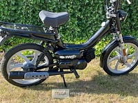 Tomos flexer bromfiets - afbeelding 6 van  7