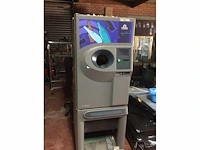 Tomra - sorteer- en leeggoed automaat - afbeelding 1 van  5